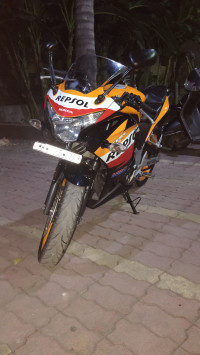 Honda CBR 250R ABS