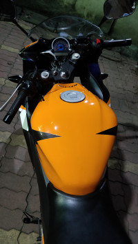 Honda CBR 250R ABS