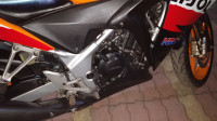 Honda CBR 250R ABS