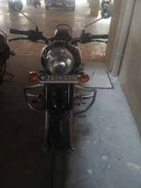 Royal Enfield Classic 2015 Model