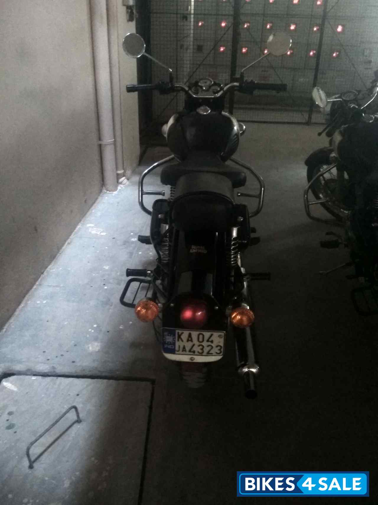 Royal Enfield Classic Royal Enfield Classic