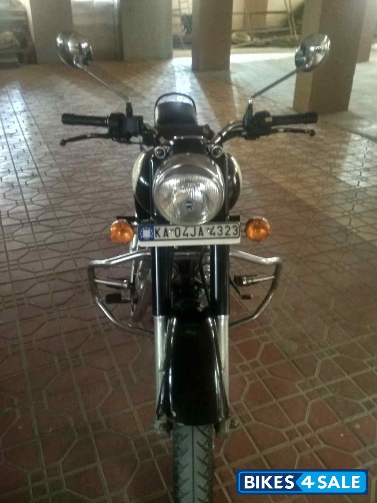 Royal Enfield Classic Royal Enfield Classic