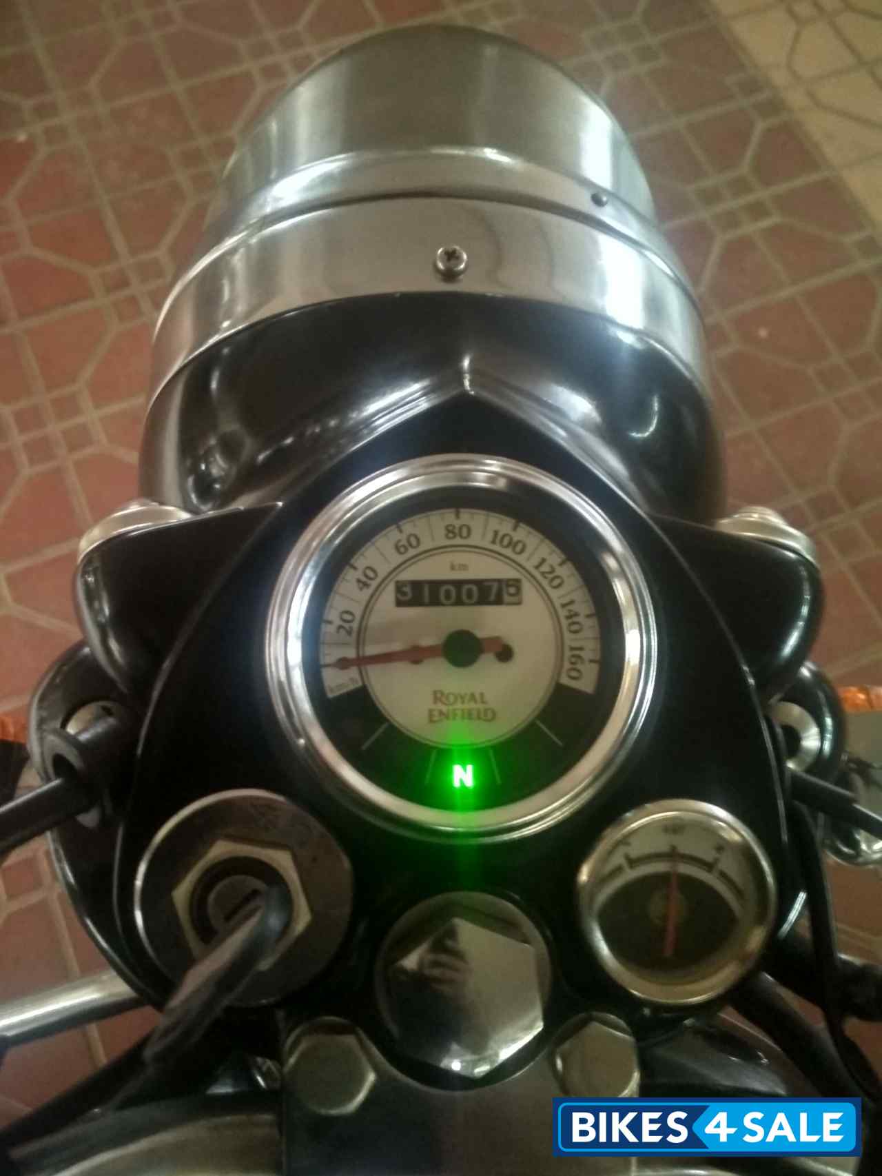 Royal Enfield Classic Royal Enfield Classic