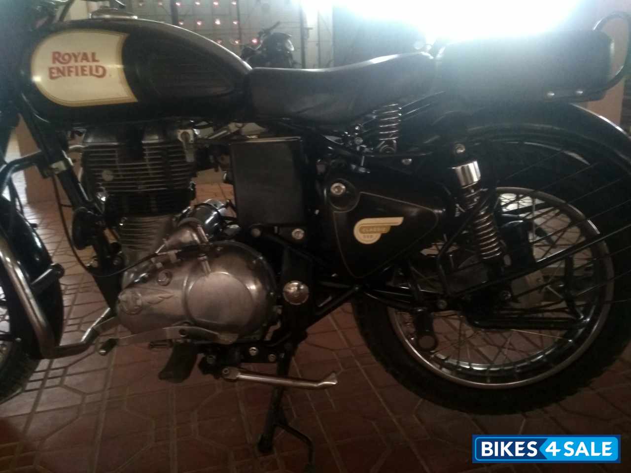 Royal Enfield Classic Royal Enfield Classic