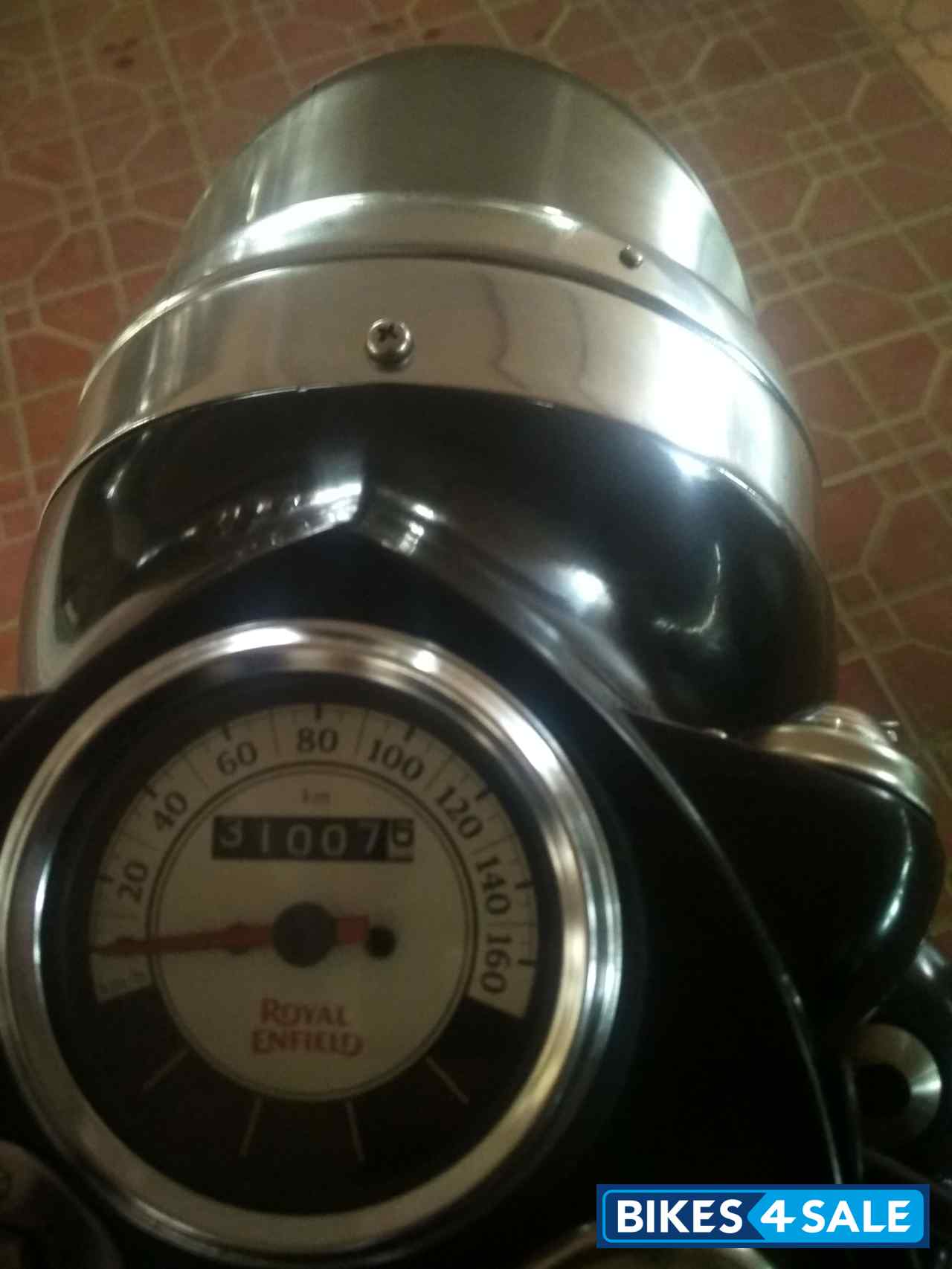 Royal Enfield Classic Royal Enfield Classic