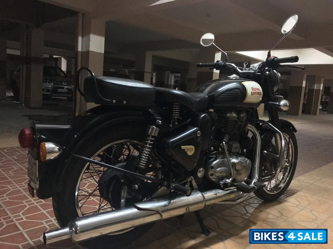 Royal Enfield Classic Royal Enfield Classic