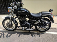 Flicker Royal Enfield Thunderbird 350