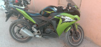 Honda CBR 150R 2014 Model