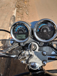 Royal Enfield Thunderbird 500