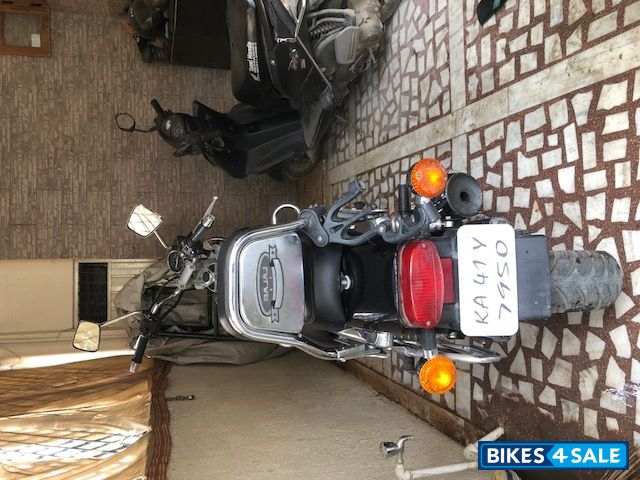 Bajaj Avenger Bajaj Avenger