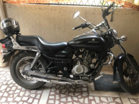 Bajaj Avenger