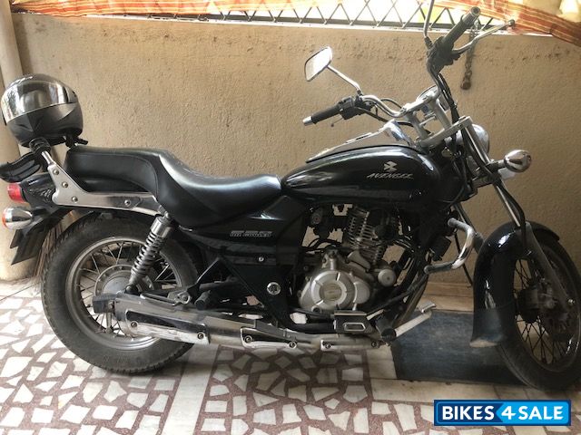 Bajaj Avenger Bajaj Avenger
