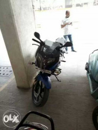 Bajaj Pulsar 220F 2011 Model
