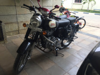 Royal Enfield Classic 350