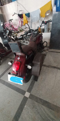 UM Renegade Commando 2016 Model