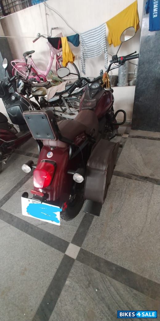 UM Renegade Commando