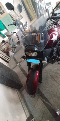 UM Renegade Commando