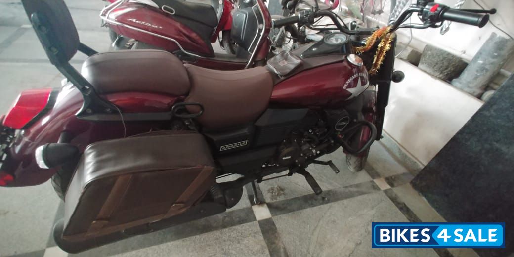 UM Renegade Commando