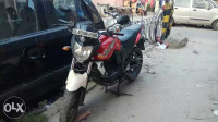 Yamaha FZ-S
