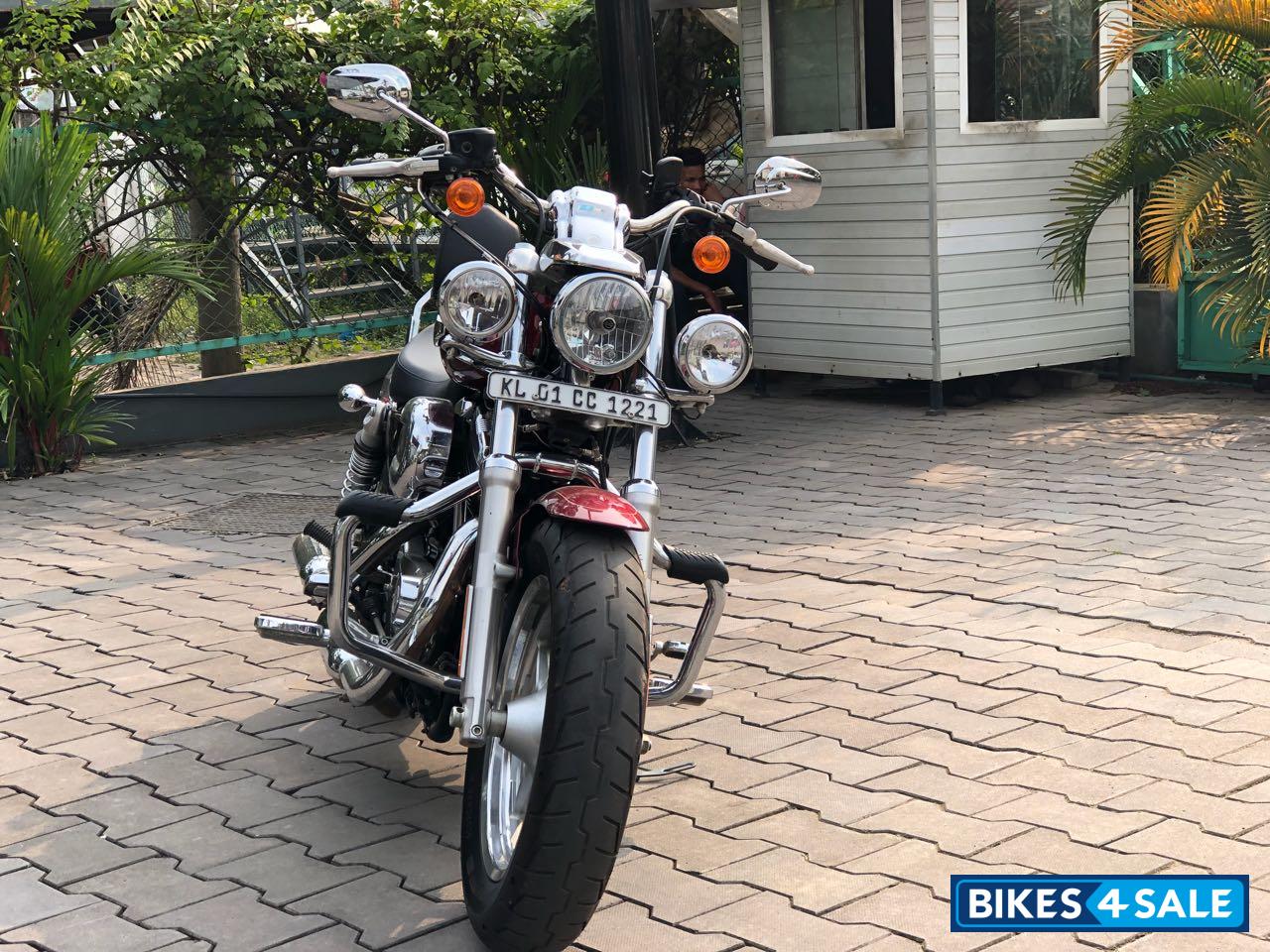 Harley Davidson Bike Kerala Price Promotion Off62