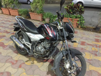 Bajaj Discover 125 ST 2012 Model