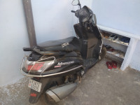 Hero Maestro Edge 2016 Model