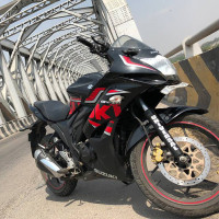 Suzuki Gixxer SF 2017 Model