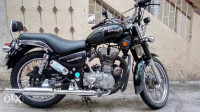 Royal Enfield Thunderbird TwinSpark 350