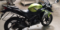 Honda CBR 150R 2016 Model