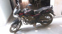 Bajaj Discover DTSi 150 2010 Model