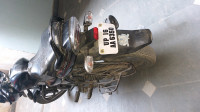 Bajaj Discover DTSi 150