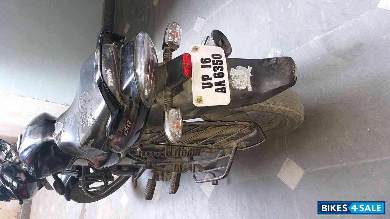 Bajaj Discover DTSi 150 Bajaj Discover DTSi 150