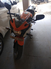 Honda CBR 150R 2012 Model
