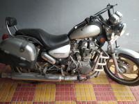 Royal Enfield Thunderbird TwinSpark 350 2011 Model