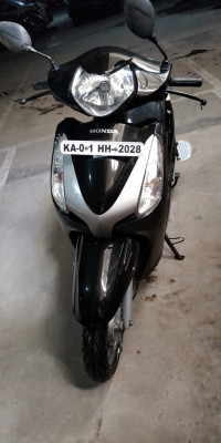 Honda Aviator 2014 Model