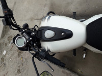 Bajaj Avenger Street 220 2018 Model
