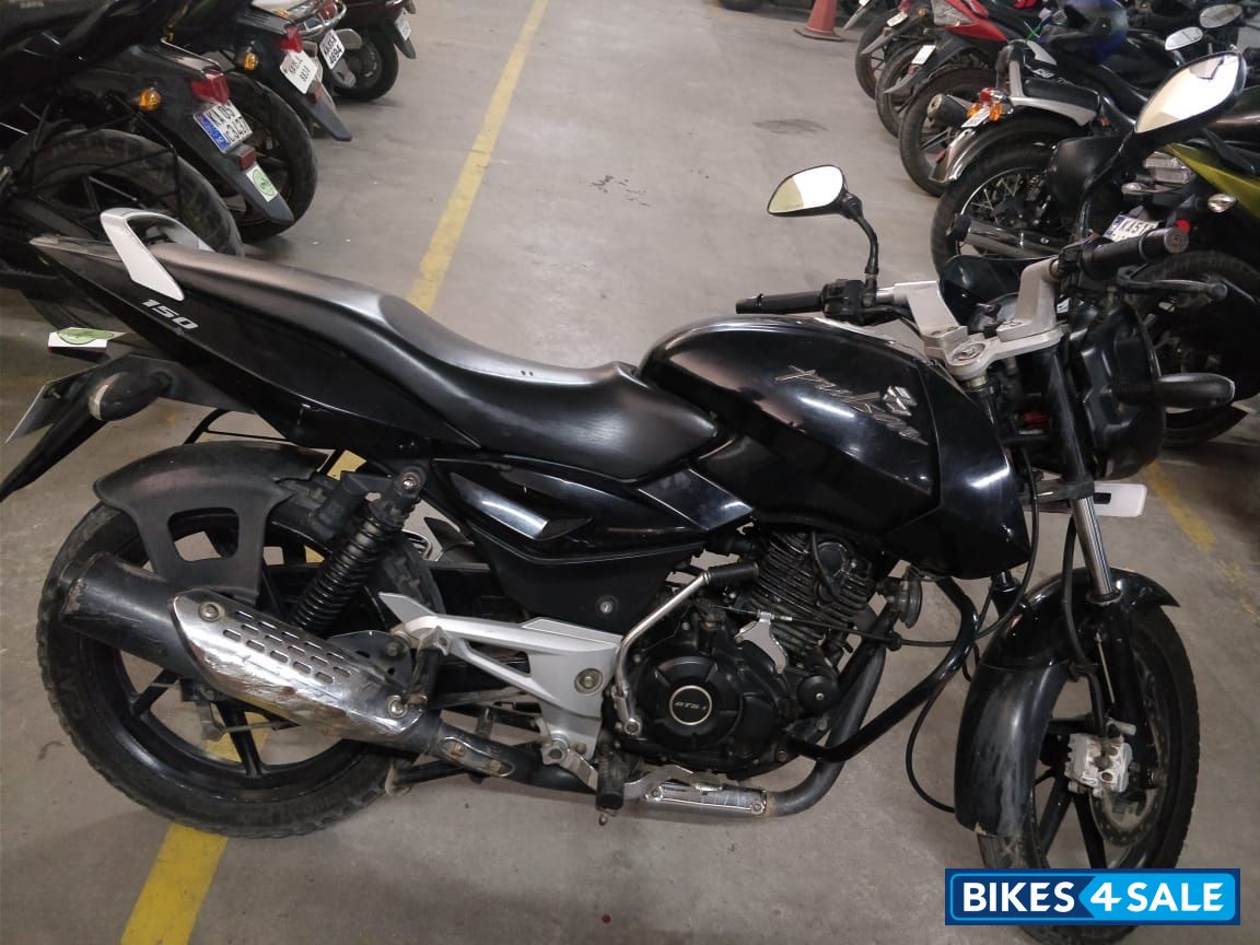 Bajaj Pulsar 150 Twin Disc