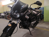 Bajaj Pulsar 150 Twin Disc