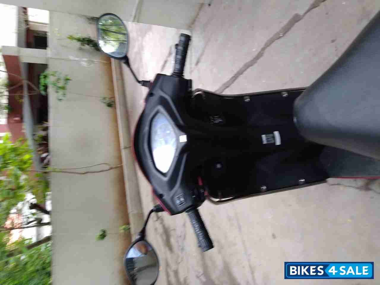 Honda Activa 5G