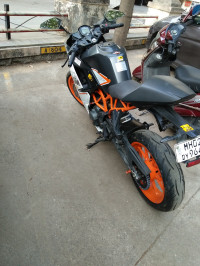 KTM RC 390