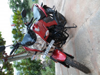 Honda CB Unicorn 160 2016 Model