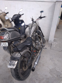 Royal Enfield Bullet Standard 350 2003 Model