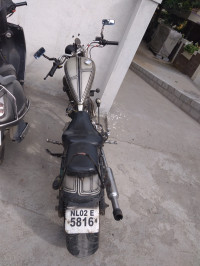 Royal Enfield Bullet Standard 350