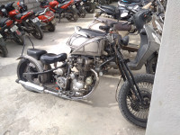 Royal Enfield Bullet Standard 350
