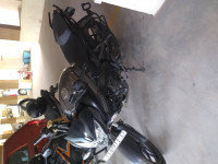 Grey Bajaj Pulsar NS 160