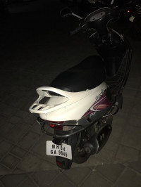 TVS Scooty