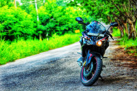 Bajaj Pulsar RS 200 2016 Model