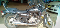 Bajaj Avenger Cruise 220 2017 Model