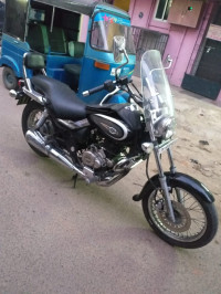 Bajaj Avenger Cruise 220