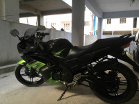 Yamaha YZF R15 S 2016 Model